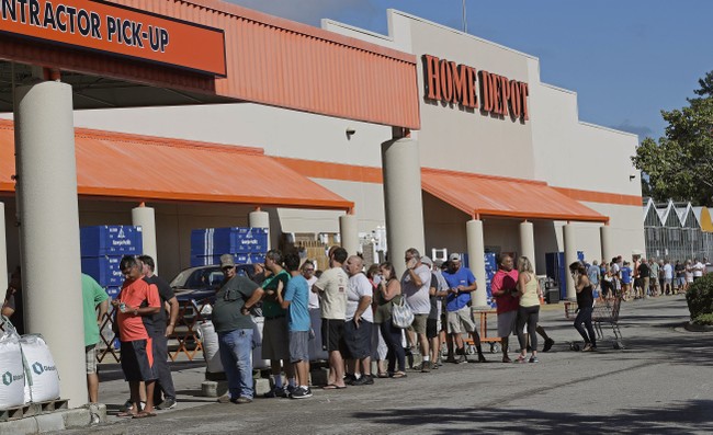 Councilwoman Knows Who's to Blame for LA's Illegal Immigration Issues—Home Depot – RedState
