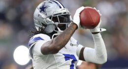 Cowboys HC Reveals Reason Behind Not Starting All-Pro CB