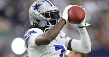 Cowboys HC Reveals Reason Behind Not Starting All-Pro CB