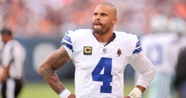 Cowboys Just Made a Genius Move Ahead of Their Packers Game