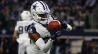Cowboys 'Massively Overpaid' For $90 Million CB Daron Bland