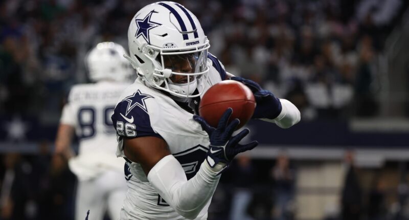 Cowboys 'Massively Overpaid' For $90 Million CB Daron Bland