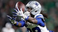 Cowboys WR CeeDee Lamb Addresses 'Humbling' Drops