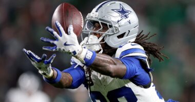 Cowboys WR CeeDee Lamb Addresses 'Humbling' Drops