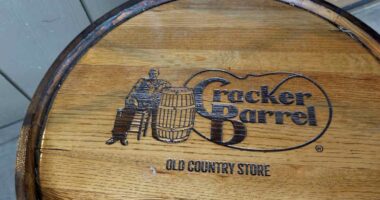 Cracker Barrel is halting remodels. An analyst now sees even ‘less visibility’ on the path forward.