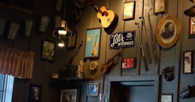 Cracker Barrel's Cave Shows The Right Can Win The Culture War