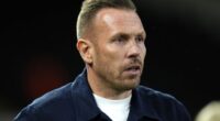 Craig Bellamy wants Canada World Cup rematch after Jesse Marsch celebrations