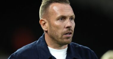 Craig Bellamy wants Canada World Cup rematch after Jesse Marsch celebrations