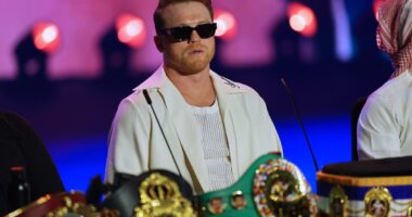 Crawford, Parker, Itauma: Who will be the next undisputed champion?