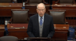 Crime-Loving Democrats Refuse To Confirm 10 US Attorneys
