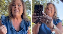 “Crossed The Line”: ‘Texas Karen’s’ Racist Meltdown Over Hispanic Delivery Driver Goes Viral