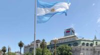 Crunch time for Argentina as local elections this weekend represent referendum on Milei