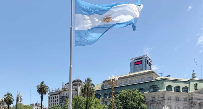 Crunch time for Argentina as local elections this weekend represent referendum on Milei