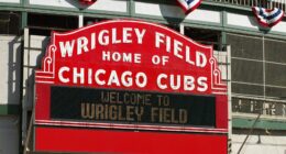 Cubs Honor 'Lifelong' Fan and Activist Charlie Kirk Following Tragic Passing