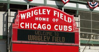 Cubs Honor 'Lifelong' Fan and Activist Charlie Kirk Following Tragic Passing