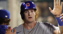 Cubs Scrambling as Another Outfielder Hits the Injured List