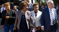 Curren Price, Karen Bass, and Maxine Waters Grievance Machine Exposed – RedState