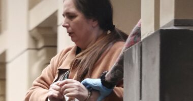 D-Day for Erin Patterson as huge crowds gather outside the Supreme Court for sentencing: Live updates