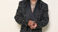 D4vd has canceled the remainder of his US tour. The move comes amid the rapper's ties to the body of teenaged girl Celeste Rivas Hernandez found in the trunk of his Tesla. Seen in June