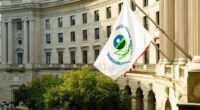 D.C. Circuit Agrees Trump Can Terminate EPA 'Climate' Grants