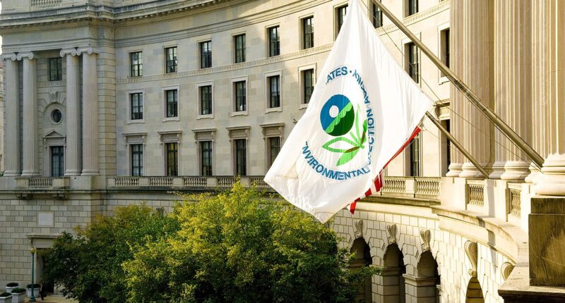 D.C. Circuit Agrees Trump Can Terminate EPA 'Climate' Grants