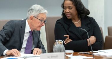 D.C. Circuit Denies Trump Request to Pause Order Keeping Fed's Lisa Cook on Board – RedState