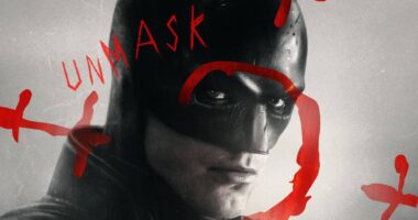 DC Reboots Scarecrow in New Batman Series