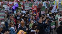 DHS launches ‘Operation Midway Blitz’ unveiling plans for mass deportation arrests in Chicago