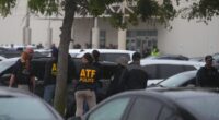 DOJ Announces Charges Against Activists Who Allegedly Doxxed an ICE Agent After Following Him Home – RedState