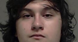 Joshua Jahn, 29, the shooter who opened fire on an ICE van in Dallas and killed a migrant on Wednesday, repeatedly searched for footage of the Charlie Kirk assassination, FBI Director Kash Patel revealed