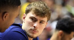 Dallas Mavericks Miss 1 Key to Maximize Cooper Flagg's Career