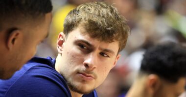 Dallas Mavericks Miss 1 Key to Maximize Cooper Flagg's Career