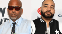 Social Media Is Crackin' UP As Dame Dash Trolls DJ Envy While Flexing His Luxury Views