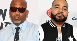 Social Media Is Crackin' UP As Dame Dash Trolls DJ Envy While Flexing His Luxury Views