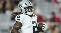 Dan Orlovsky Doesn't Hold Back on Raiders Over Ashton Jeanty