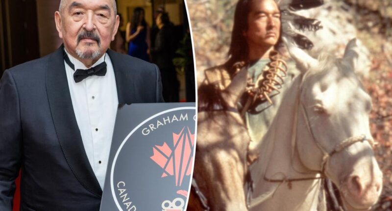 'Dances With Wolves' actor Graham Greene dead at 73