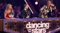 Dancing With the Stars: Two couples voted off in surprise first elimination of Season 34
