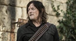 Daryl Dixon's Los Primitivos Are Working With El Alcázar