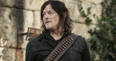 Daryl Dixon's Los Primitivos Are Working With El Alcázar