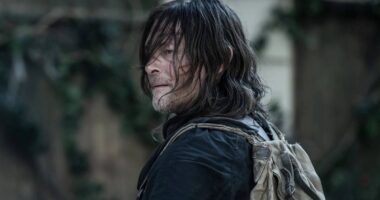Daryl and Carol Spend Too Much Time Apart in a Disappointingly Walker-Lite Hour