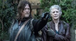 Daryl and Carol's Journey Home Takes an Unexpected Turn