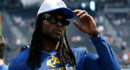 Davante Adams Shares Strong Reminder Ahead of Rams Debut