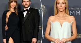 Dave Franco, Alison Brie, Brittany Snow and more stars hit the red carpet