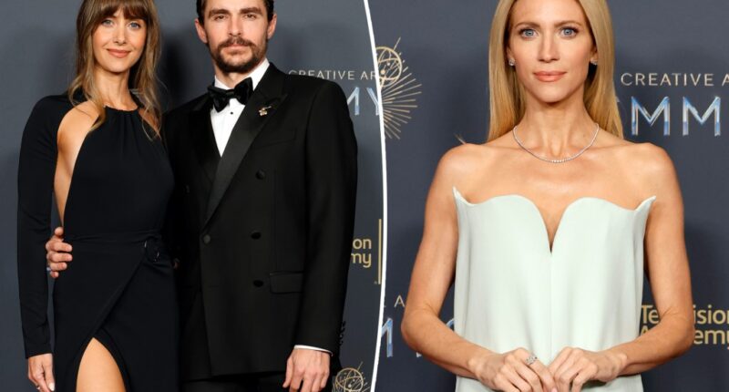 Dave Franco, Alison Brie, Brittany Snow and more stars hit the red carpet
