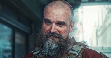 David Harbour Gives First Comments on His “Extraordinary” MCU Return