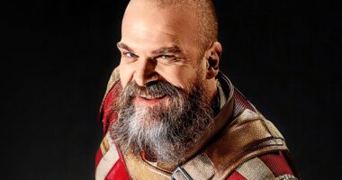 David Harbour Shares Update On Avengers: Doomsday's Shocking Scale