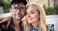 David Tennant’s wife Georgia has opened up about their life at home - revealing that several of their children are neurodiverse