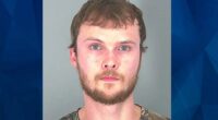 Days After SC Teacher Resigns, Police Charge Him with 8 Counts of Sexual Battery