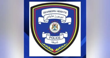 Dearborn Heights Police Emblem Now Features Arabic – HotAir
