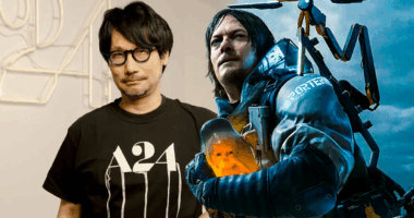 Death Stranding Film Update: Is The Adaptation Still Happening?